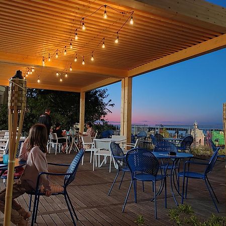 Evo Boutique Hotel & Spa Bellaria-Igea Marina Luaran gambar