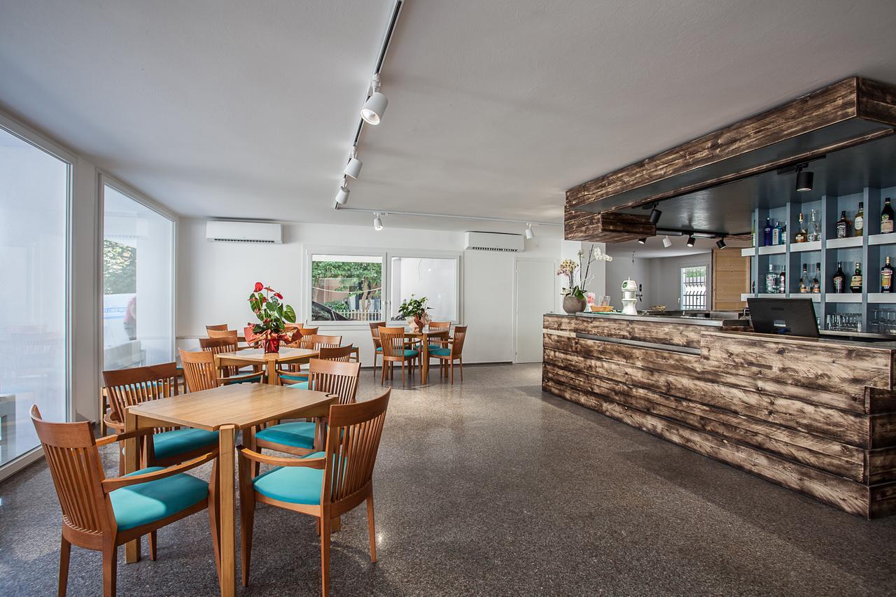 Evo Boutique Hotel & Spa Bellaria-Igea Marina Luaran gambar