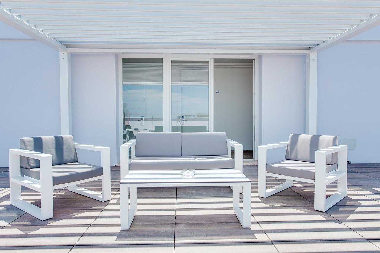 Evo Boutique Hotel & Spa Bellaria-Igea Marina Luaran gambar