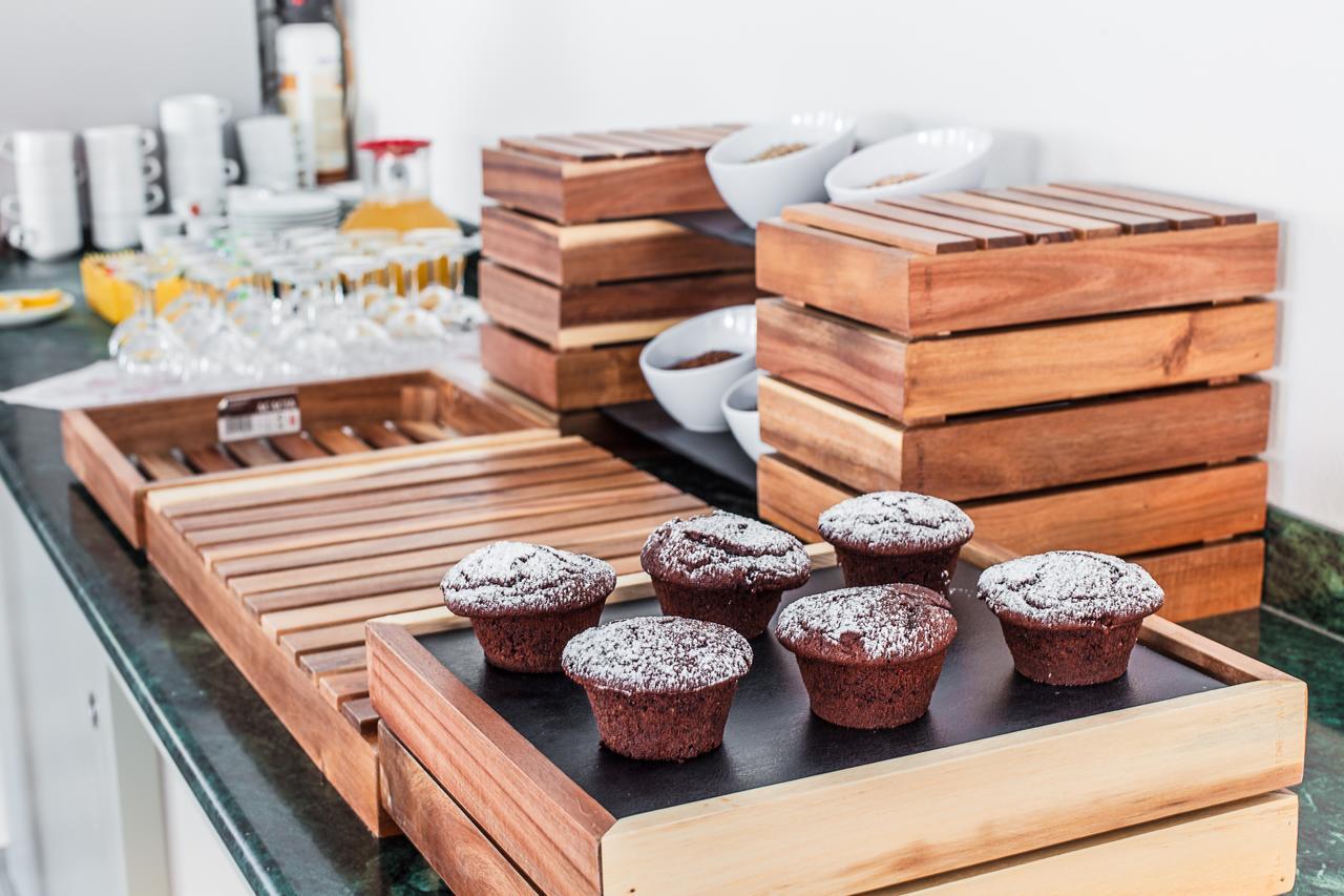Evo Boutique Hotel & Spa Bellaria-Igea Marina Luaran gambar