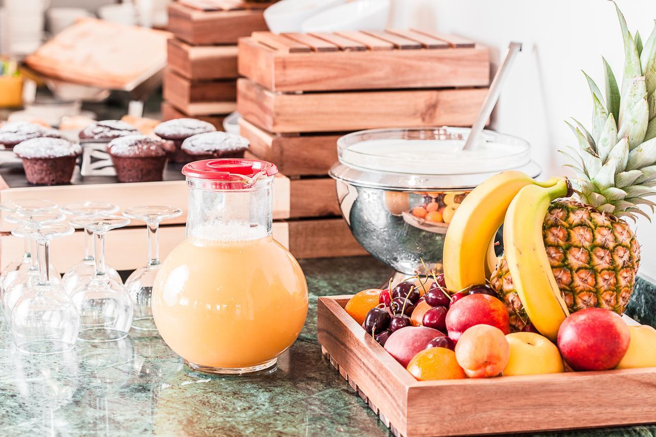 Evo Boutique Hotel & Spa Bellaria-Igea Marina Luaran gambar