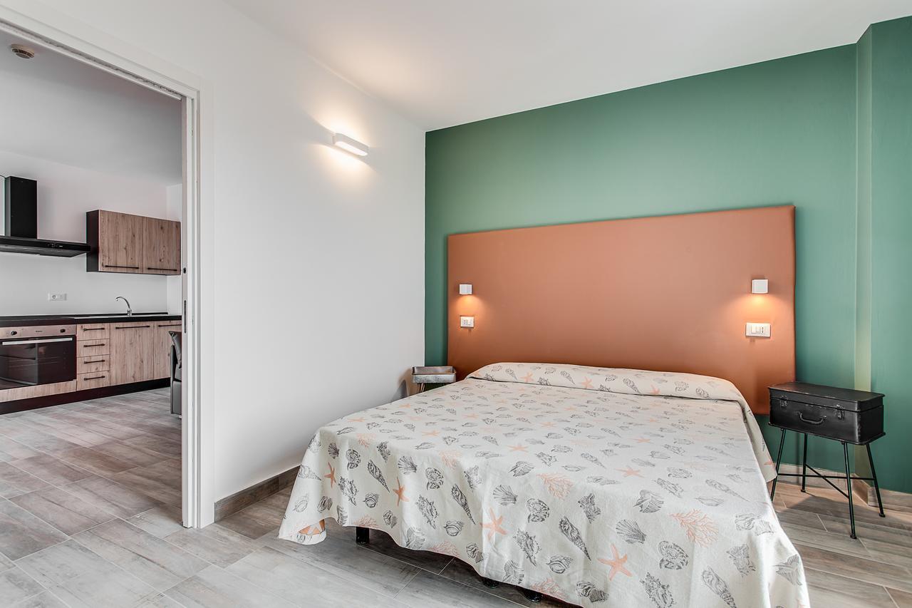 Evo Boutique Hotel & Spa Bellaria-Igea Marina Luaran gambar