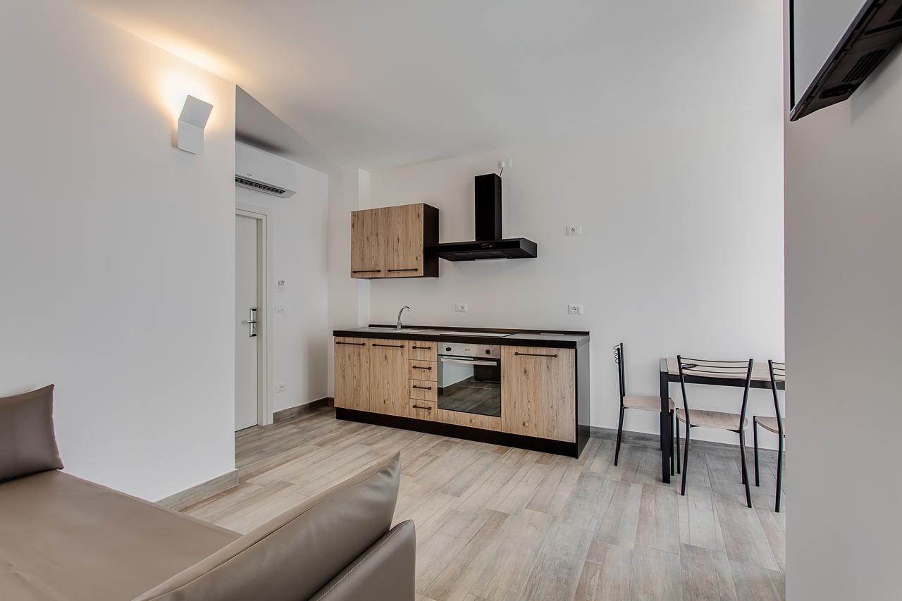 Evo Boutique Hotel & Spa Bellaria-Igea Marina Luaran gambar