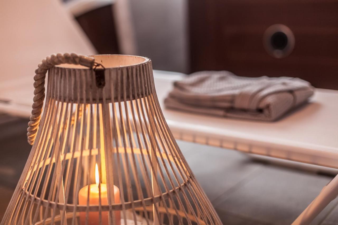 Evo Boutique Hotel & Spa Bellaria-Igea Marina Luaran gambar