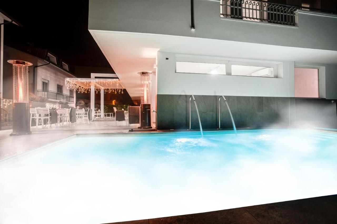 Evo Boutique Hotel & Spa Bellaria-Igea Marina Luaran gambar